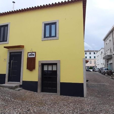 Taska Vila Velha Mirandela Dış mekan fotoğraf