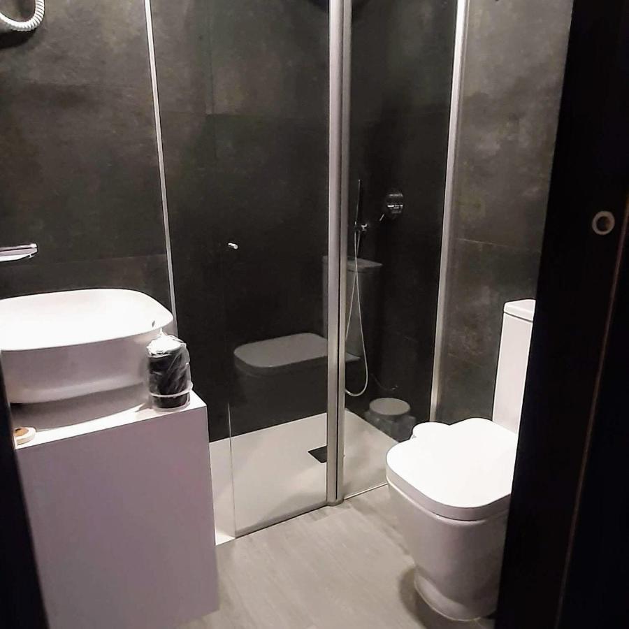 Taska Vila Velha Mirandela Dış mekan fotoğraf