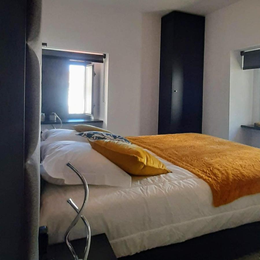 Taska Vila Velha Mirandela Dış mekan fotoğraf