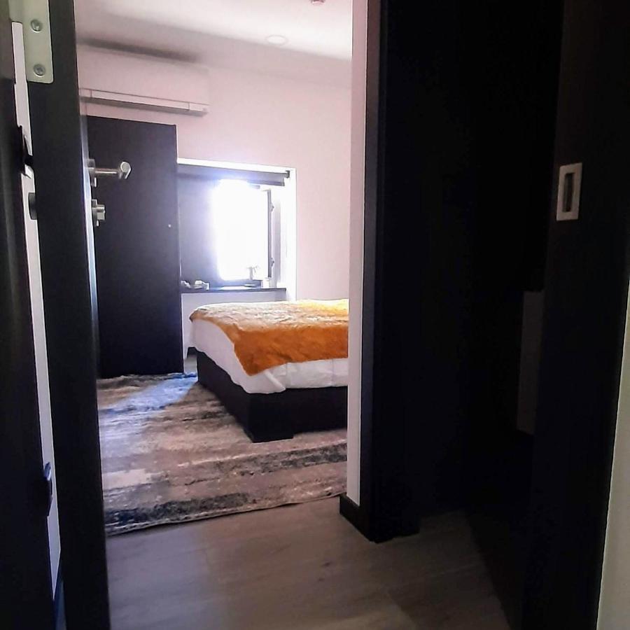Taska Vila Velha Mirandela Dış mekan fotoğraf