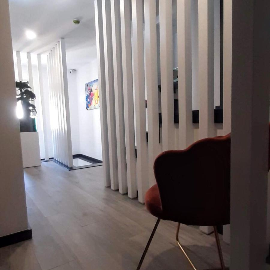 Taska Vila Velha Mirandela Dış mekan fotoğraf
