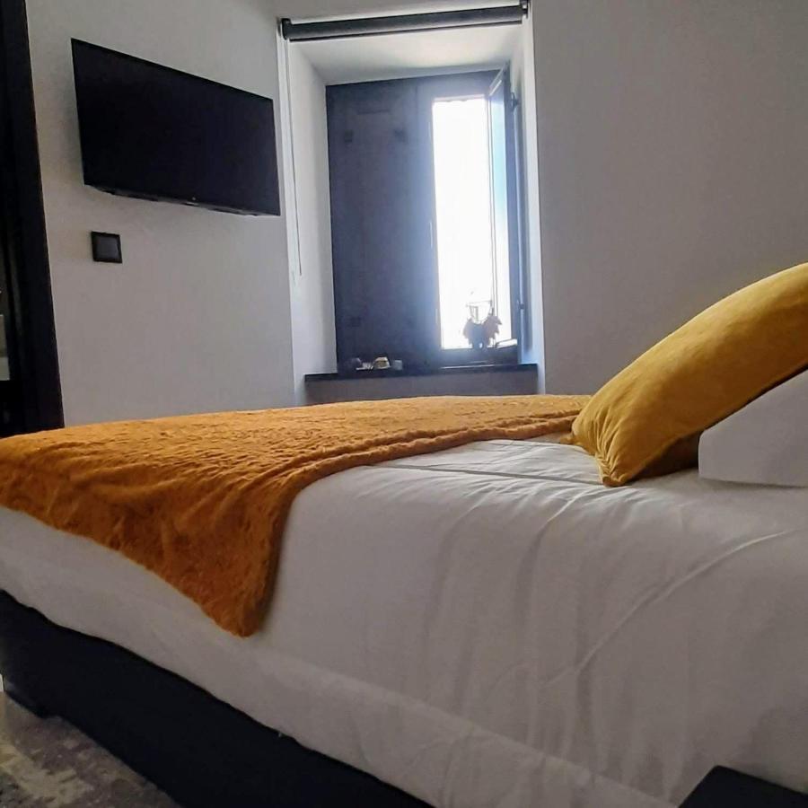 Taska Vila Velha Mirandela Dış mekan fotoğraf