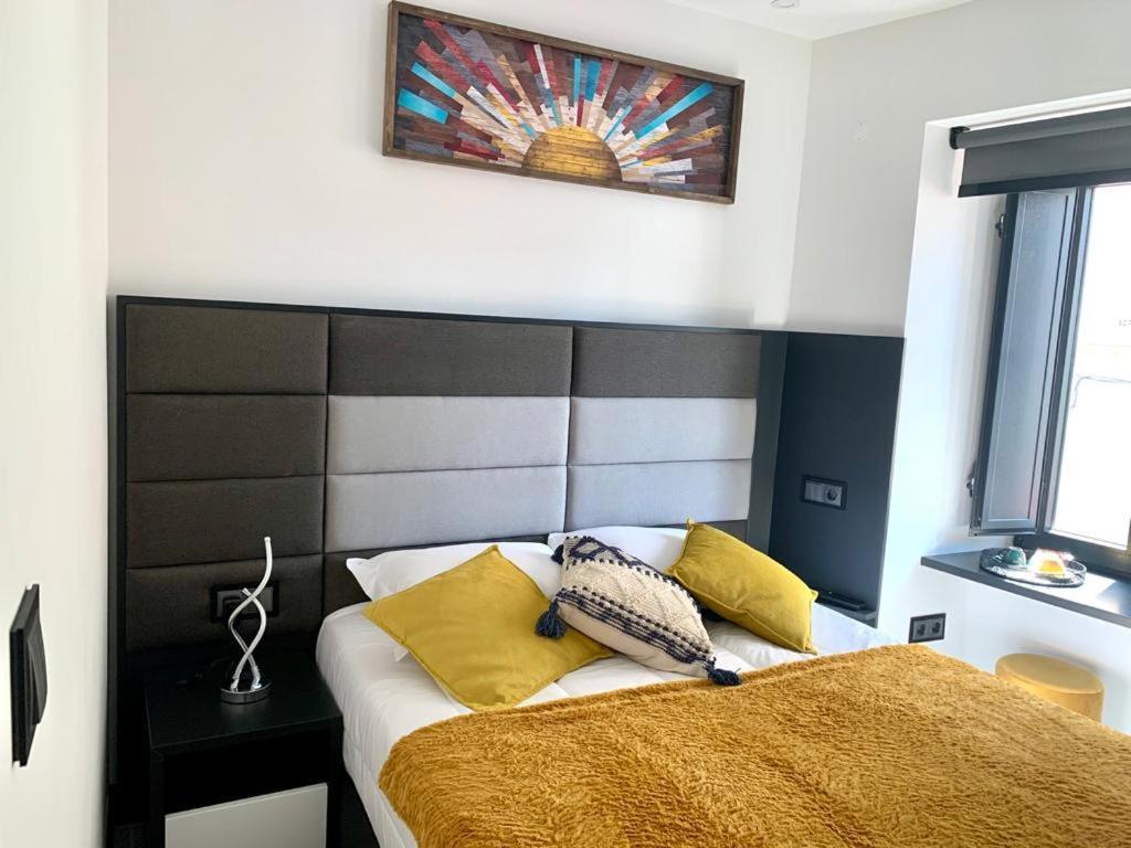 Taska Vila Velha Mirandela Dış mekan fotoğraf