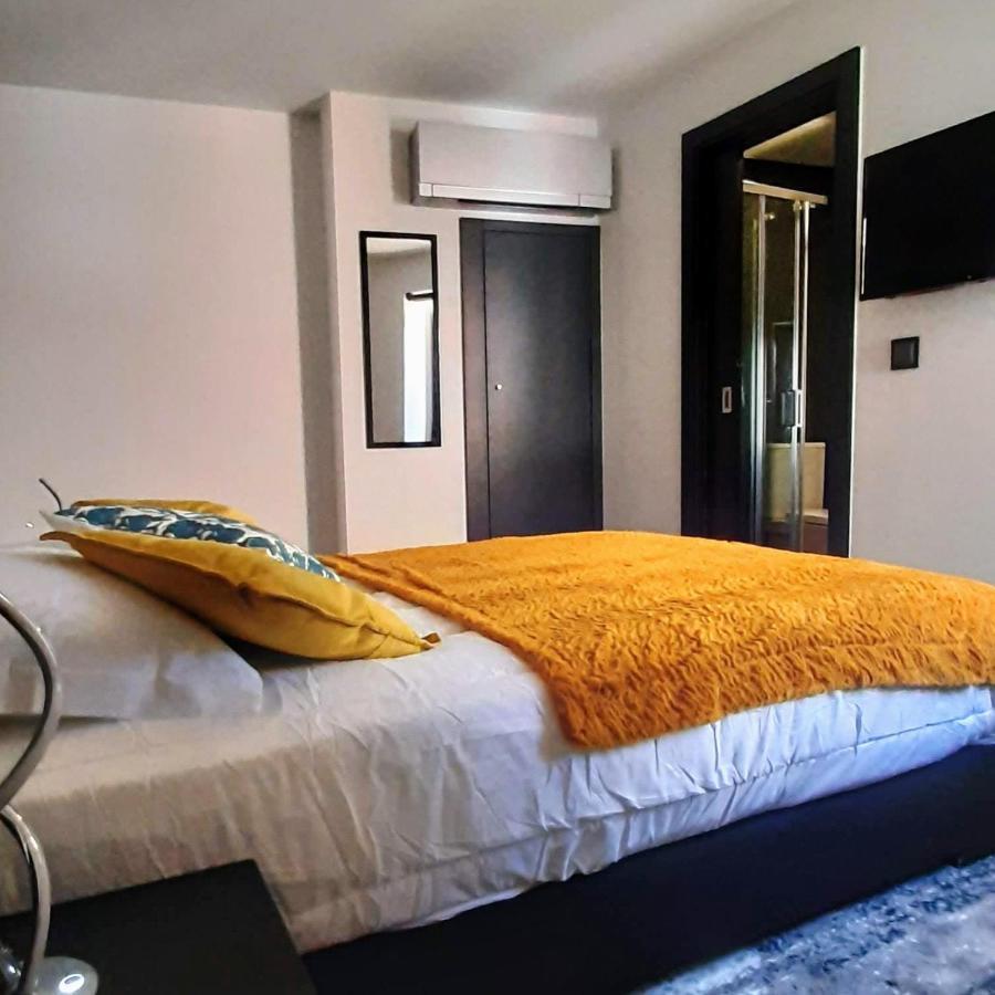 Taska Vila Velha Mirandela Dış mekan fotoğraf