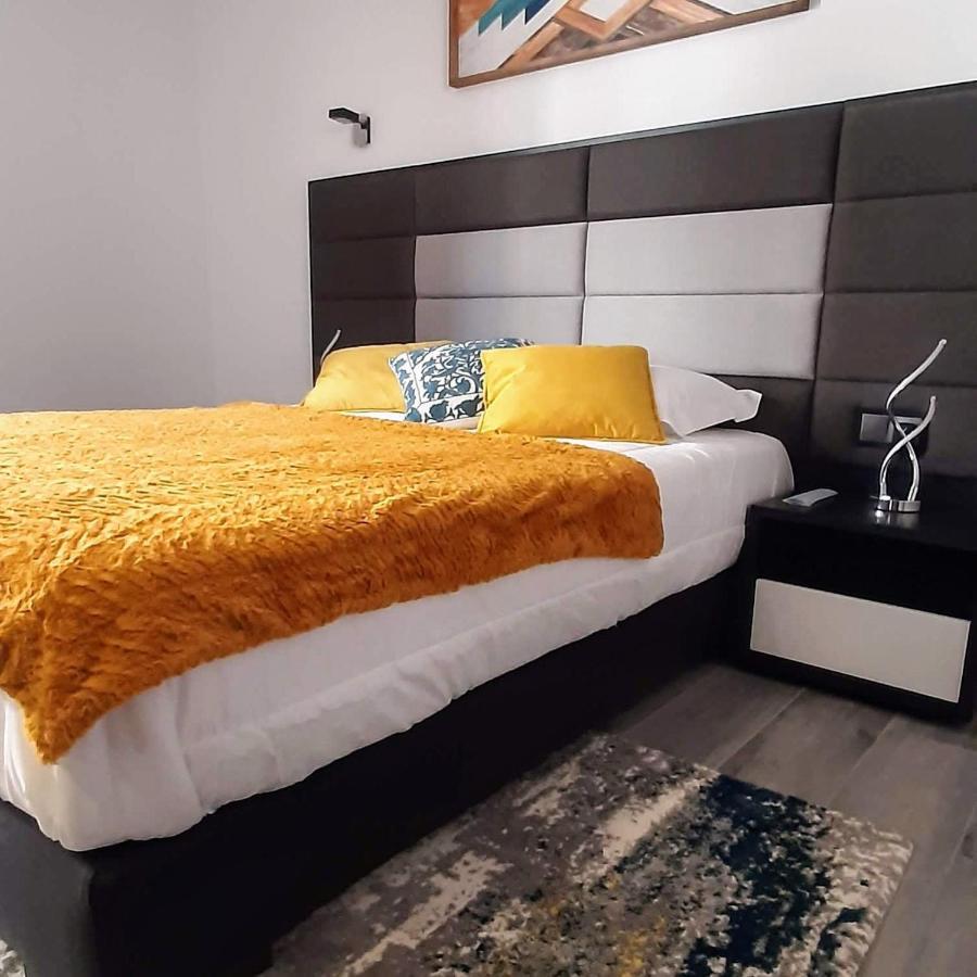 Taska Vila Velha Mirandela Dış mekan fotoğraf