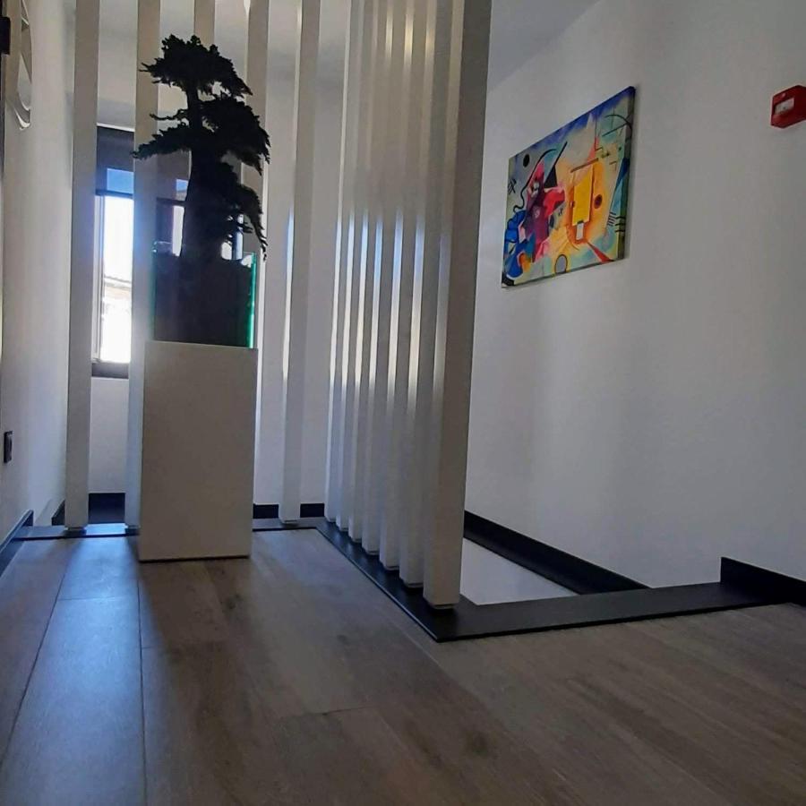 Taska Vila Velha Mirandela Dış mekan fotoğraf