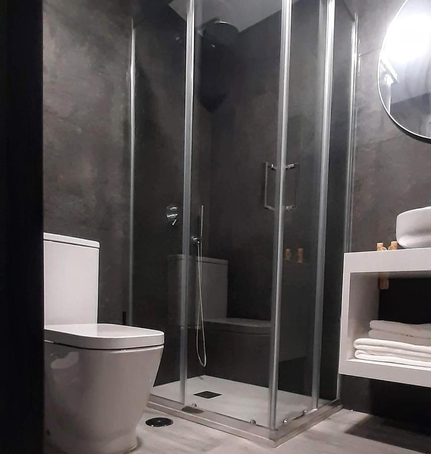 Taska Vila Velha Mirandela Dış mekan fotoğraf