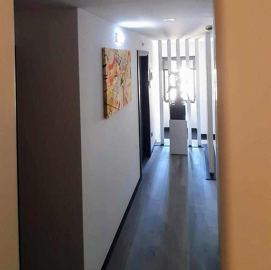 Taska Vila Velha Mirandela Dış mekan fotoğraf