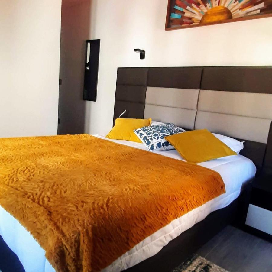 Taska Vila Velha Mirandela Dış mekan fotoğraf