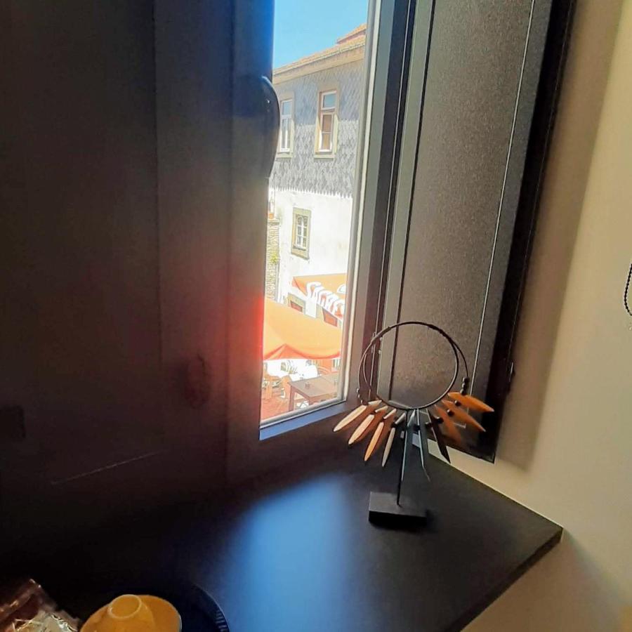Taska Vila Velha Mirandela Dış mekan fotoğraf