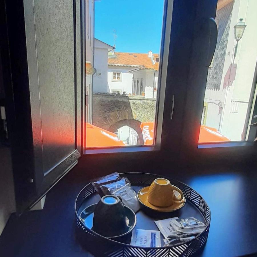 Taska Vila Velha Mirandela Dış mekan fotoğraf