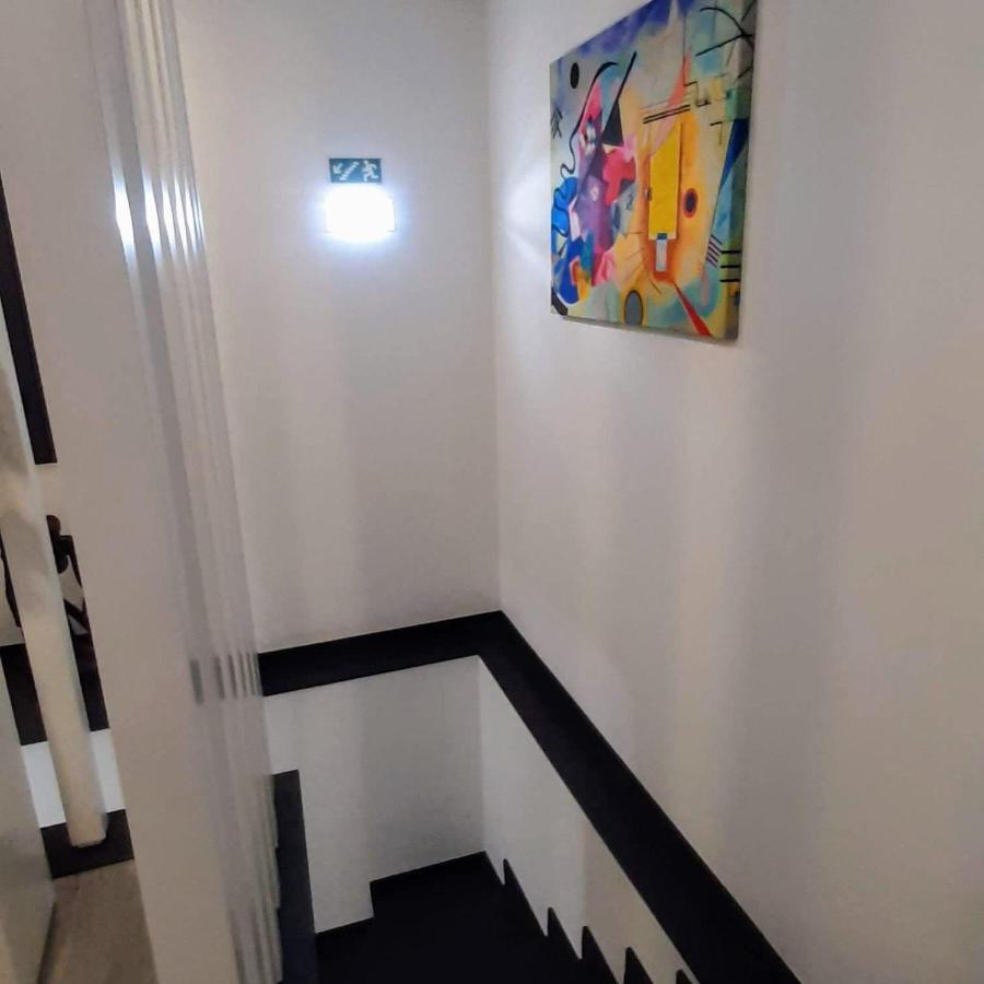 Taska Vila Velha Mirandela Dış mekan fotoğraf