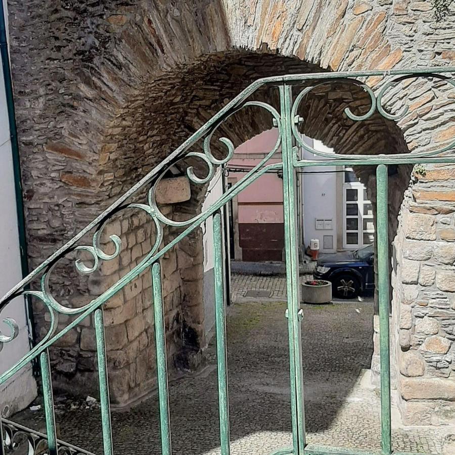 Taska Vila Velha Mirandela Dış mekan fotoğraf