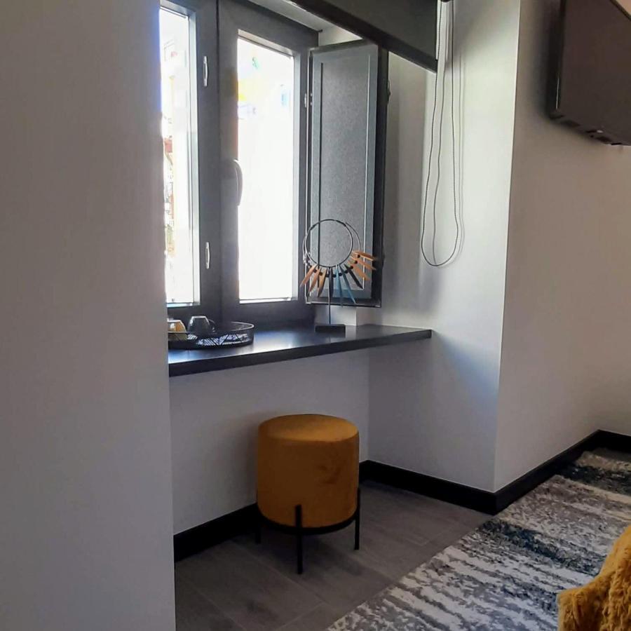 Taska Vila Velha Mirandela Dış mekan fotoğraf