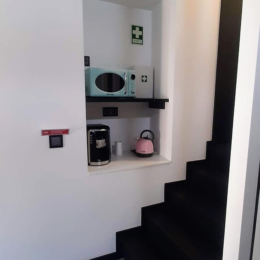 Taska Vila Velha Mirandela Dış mekan fotoğraf