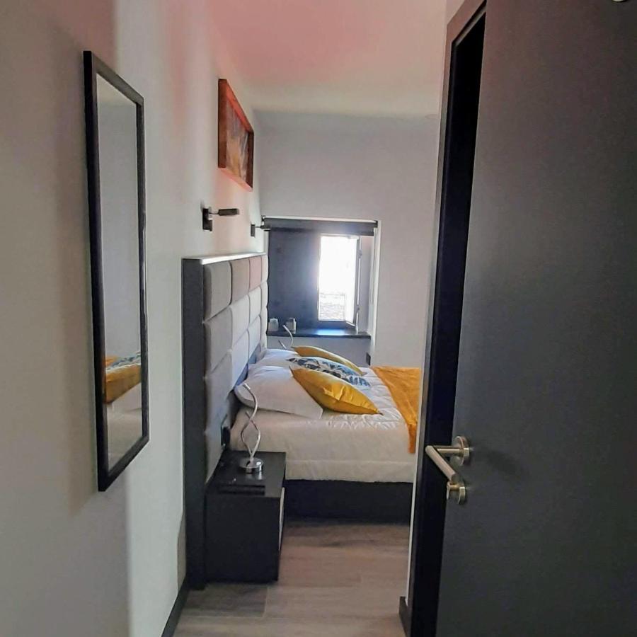 Taska Vila Velha Mirandela Dış mekan fotoğraf
